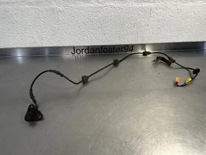 Honda Civic Type R Ek9 Fahrer hinten ABS Sensor. Rechts O/S O/S/R Ek4 Vti. 1 - Bild 1 von 5