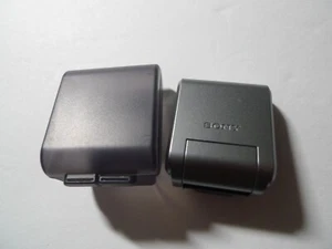 Mint Sony HVL-F7S Shoe Mount Flash for NEX-3 NEX-5 NEX-C3 NEX-5N NEX-5T w/case - Picture 1 of 4