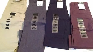 George Girls Pants, Size 5 thorugh 16, Assorted Colors - New with Tag - Picture 1 of 5