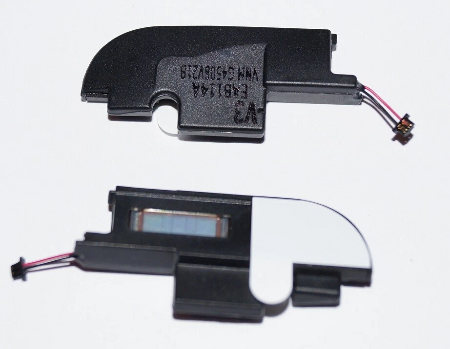 Originale HTC One Mini 2 M5 Altoparlante Buzzer Ringer PANASONIC EAB114A - Immagine 1 di 1