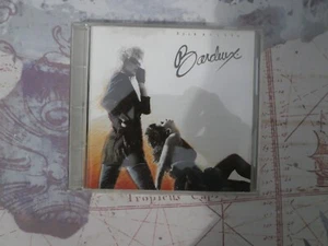 Bold as Love by Bardeux (CD, 1988, Enigma Records) FREESTYLE "WHEN WE KISS" OOP - Foto 1 di 1