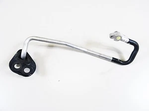 original Audi Q7 4M Klimaleitung Klimaschlauch Kältemittelleitung 4M1816735E - Bild 1 von 3
