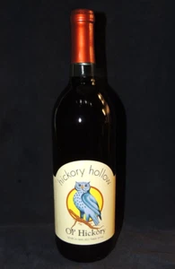 Hickory Hollow Ol’ Hickory Rotwein 750 ml - Bild 1 von 2