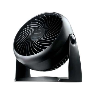 Air Circulator Electric Whole Room Table Fan Adjustable Fan Head 3 Speed Bedroom - Picture 1 of 6