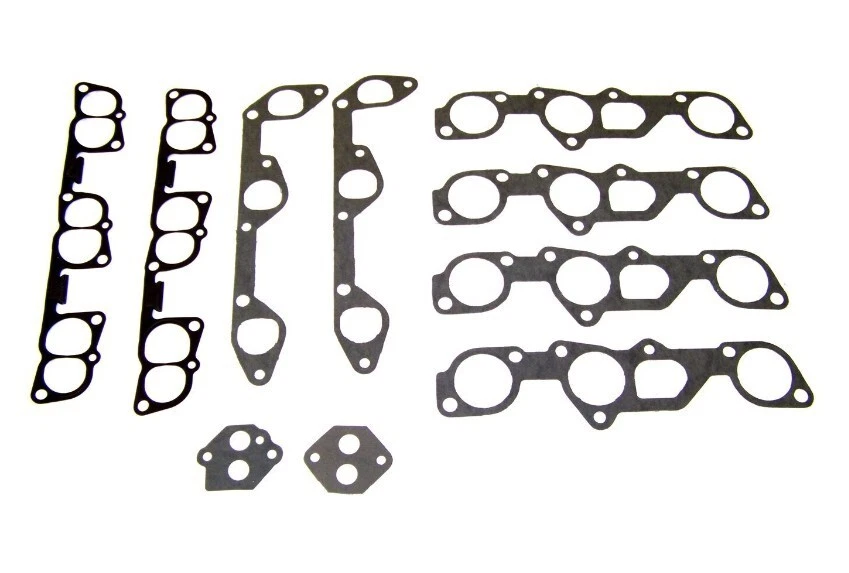 Napa MS16179 Entrada Colector Juego Juntas Para 89-95 Ford Tauro 3.0L V6 Dohc - Imagen 1 de 1