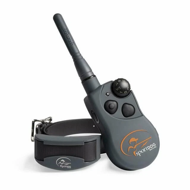 SportDOG SD-825X Rechargeable Dog Training Collar