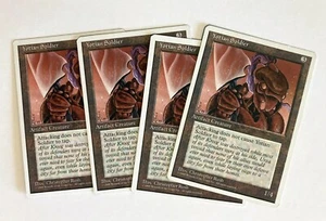Yotian Soldat (4) Vierte Edition NM MTG Magic the Gathering - Bild 1 von 1