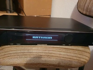 Kathrein UFS 925 Twin HD Sat Receiver - Bild 1 von 16