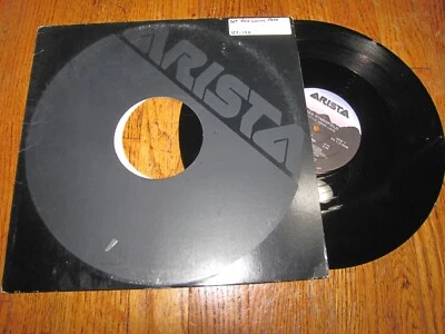 LISA STANSFIELD - A LITTLE MORE LOVE - ARISTA RECORDS 12" SINGLE - Image 1 of 2