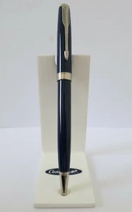 PARKER BALL PEN LACA AZUL FRANCE SLIM. - Imagen 1 de 3