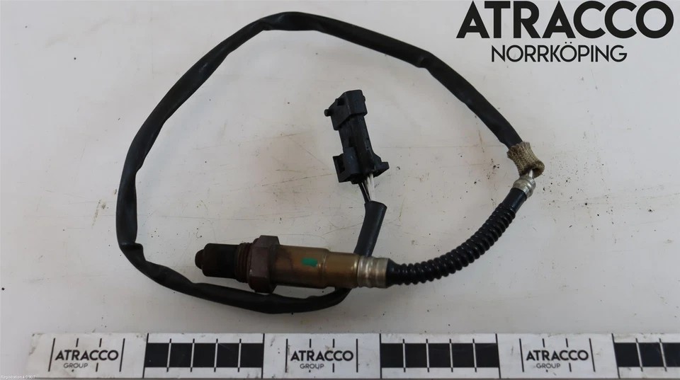 Sonda Lambda ORIGINALE SAAB 9-5 (YS3E) 2006 - Immagine 1 di 1