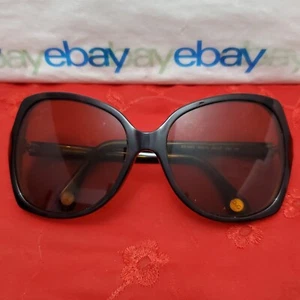 DOLCE & GABBANA DD 3063 502/13 Tortoise Black 58¤17 130 Eyeglasses "Frames Only" - Picture 1 of 24