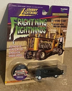 Johnny Lightning Frightning Lightnings Christine 1:64 - Picture 1 of 4