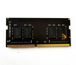 Micron 8GB 1RX8 PC4-21300 DDR4 2666V 1.2V SODIMM Laptop Memory RAM Intel - Picture 1 of 4