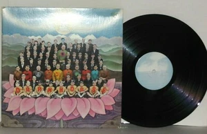 GEORGE HARRISON Dark Horse LP 1974 EMI Records Gatefold SMAS 3418 Beatles Vinyl - Picture 1 of 6