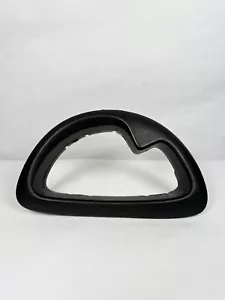 ⭐️ 2006-2010 CHEVY MALIBU REAR RIGHT INTERIOR DOOR HANDLE TRIM BEZEL | OEM - Picture 1 of 4