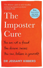 Dr Jessamy Hibberd The Imposter Cure (Paperback)