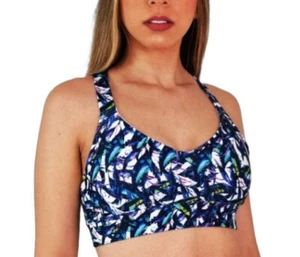NWT Sports bra S / M Imported From Colombia. Mix And Match. Create A Set! - Picture 1 of 2