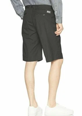 Diesel P-Wholsho Black Men’s shorts Size 31 - Image 1 of 4