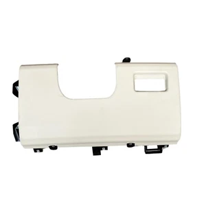 Genuine Range Rover L405 13-22MY Dashboard Facia Lower Trim Ivory RHD - LR034685 - Picture 1 of 1
