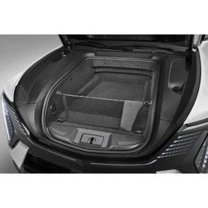 2025 Cadillac Escalade IQ eTrunk Vertical Cargo Net 87863943 Black OEM GM - Picture 1 of 4