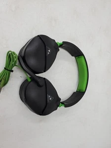 Turtle Beach Recon 70X Gaming Headset (131627-1 E BY8I) - Picture 1 of 11