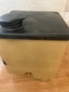 1973 Ford LTD Galaxie Country Squire Gran Torino Windshield Washer Reservoir - Picture 1 of 7