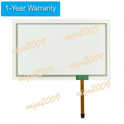 For IPC377E-15 6AV7230-0DA20-0CA0 6AV7 230-0DA20-0CA0 Touch Screen Glass - Image 1 of 4