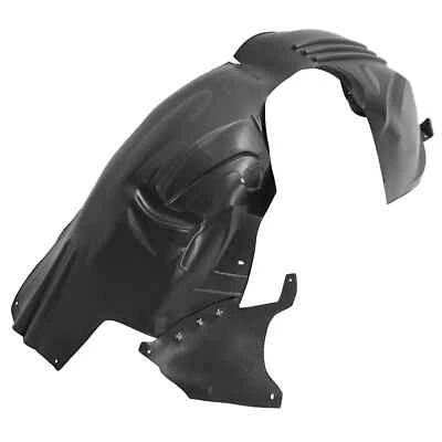 Nuevo guardabarros interior delantero derecho para Ford Taurus 2010-2017 FO1249144 4 puertas Foto 1 de 4