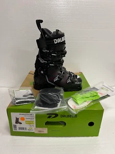 BOTAS ESQUÍ MUJER DALBELLO DS SOLO 95W GRIP WALK LS 23-23.5 (NUEVAS EN CAJA) - Imagen 1 de 8
