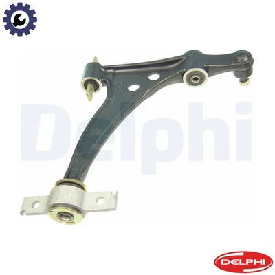 CONTROLTRAILING ARM WHEEL SUSPENSION TC1069 FOR ALFA ROMEO AR36301/34103 2.0L - Image 1 of 4