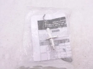 Sensore fiamma Lochinvar con guarnizione 100165930 - Foto 1 di 3