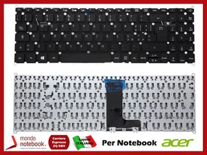 Tastiera Originale Acer per Notebook Aspire 3 A315-42 - Photo 1/1