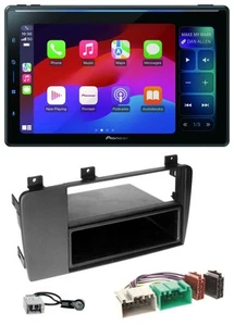 Pioneer Bluetooth DAB MP3 USB Autoradio für Volvo S60, V70, XC70 (04-09) - Bild 1 von 10