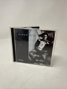 When I Call Your Name von Vince Gill (CD, 1989) - Bild 1 von 3