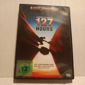 127 Hours DVD - Bild 1 von 1