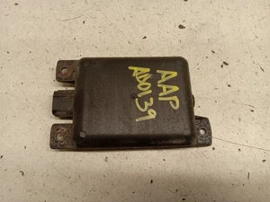 Driver Camera/Projector Radar Unit Rear Quarter Fits 18-22 MAZDA CX-3 1065013 - Picture 1 of 12