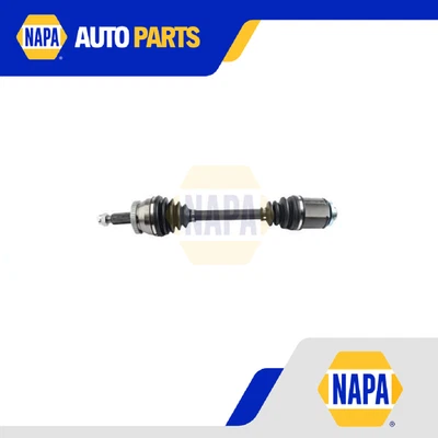 Drive Shaft fits KIA SORENTO Mk2 2.2D Front Right 09 to 15 With ABS D4HB NAPA - Image 1 of 4