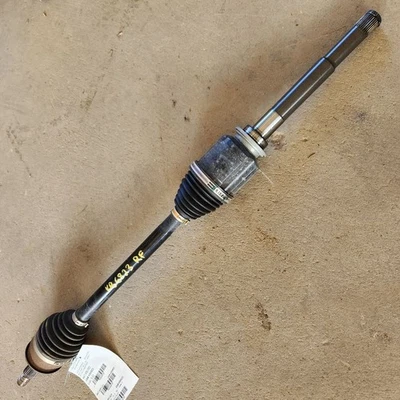 Passenger Side Front Axle Shaft FITS 2022 2023 ECLIPSE CROSS MITSUBISHI 1.5L AT  Foto 1 de 4