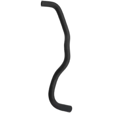 Manguera de calentador de climatización calentador para motor (superior) Dayco para Buick LaCrosse 2005-2009 Foto 1 de 1