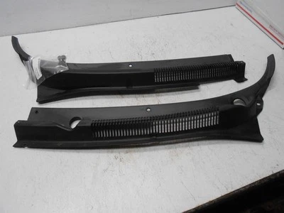 Chevrolet Aveo 2004-2008 cubierta de parabrisas Foto 1 de 4