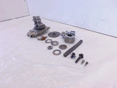 Harley Davidson Electra Glide Dyna Softail Screamin Eagle Camshaft Cams w/ Plate - Image 1 of 4