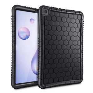 Funda Para Samsung Galaxy Tab A 8.4'' (2020) Case Protector Cover Grado Militar - Picture 1 of 8