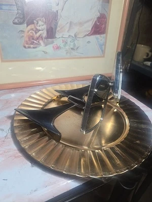 Лот из 2 наружных зеркал GMC 71-79 Impala/caprice/belair/Biscayne, с кронштейнами - Изображение 1 из 4