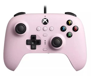 Xbox Series Hardware 8BitDo Ultimate Wired Controller for Xbox Pink (Box/Inst... - Picture 1 of 1