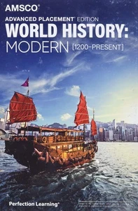 Advanced Placement World History: Modern - Foto 1 di 1
