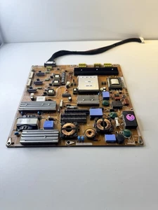 POWER SUPPLY BOARD BN44-00313A FOR SAMSUNG UE37B6000VW UE40B6000VW TV - Picture 1 of 4