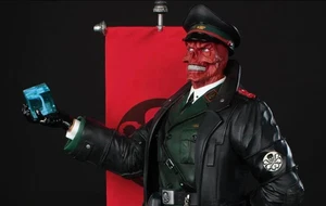 XM Studios Red Skull 1/4 Scale Statue by XM Studios - Picture 1 of 9