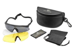 Revision Military - Sawfly Legacy Deluxe 3 Lens Kit | Regular Fit - Bild 1 von 4