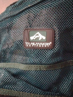 Mochila de malla Trailmaker Foto 1 de 3